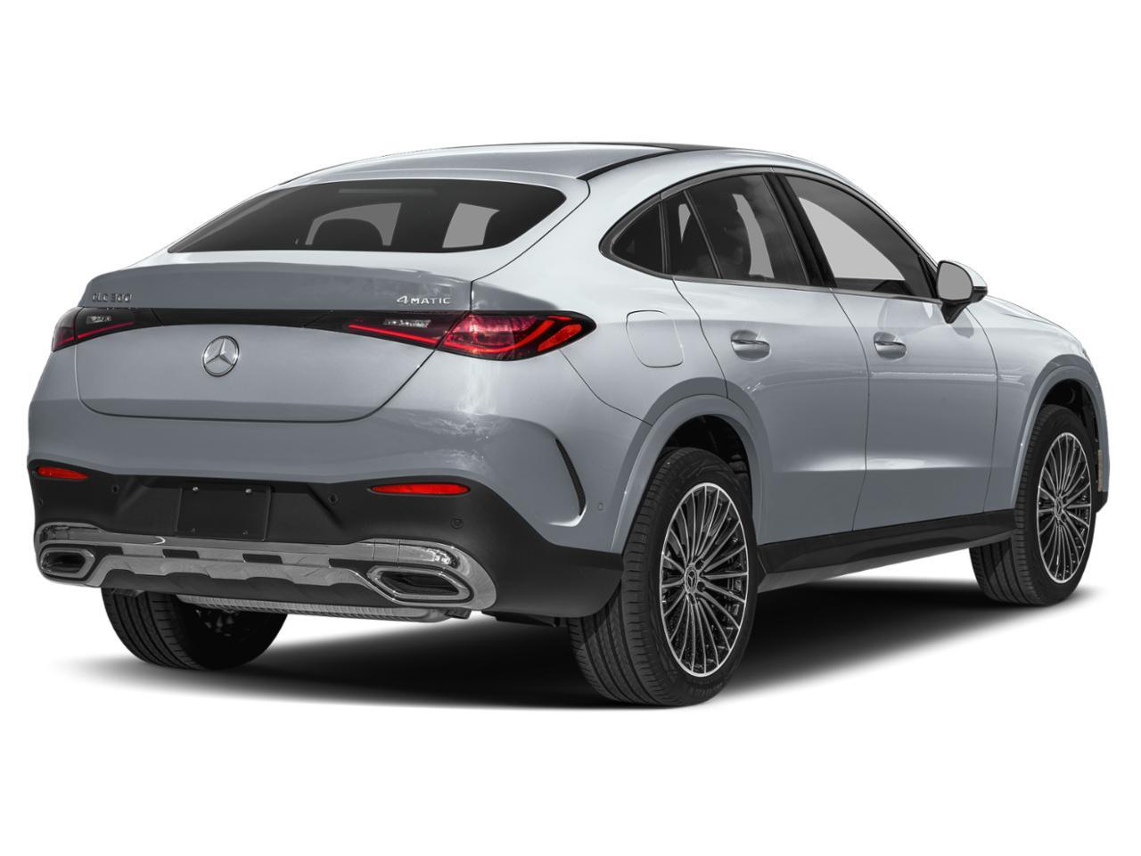 2027 Mercedes-Benz GLC GLC 300 Morristown NJ