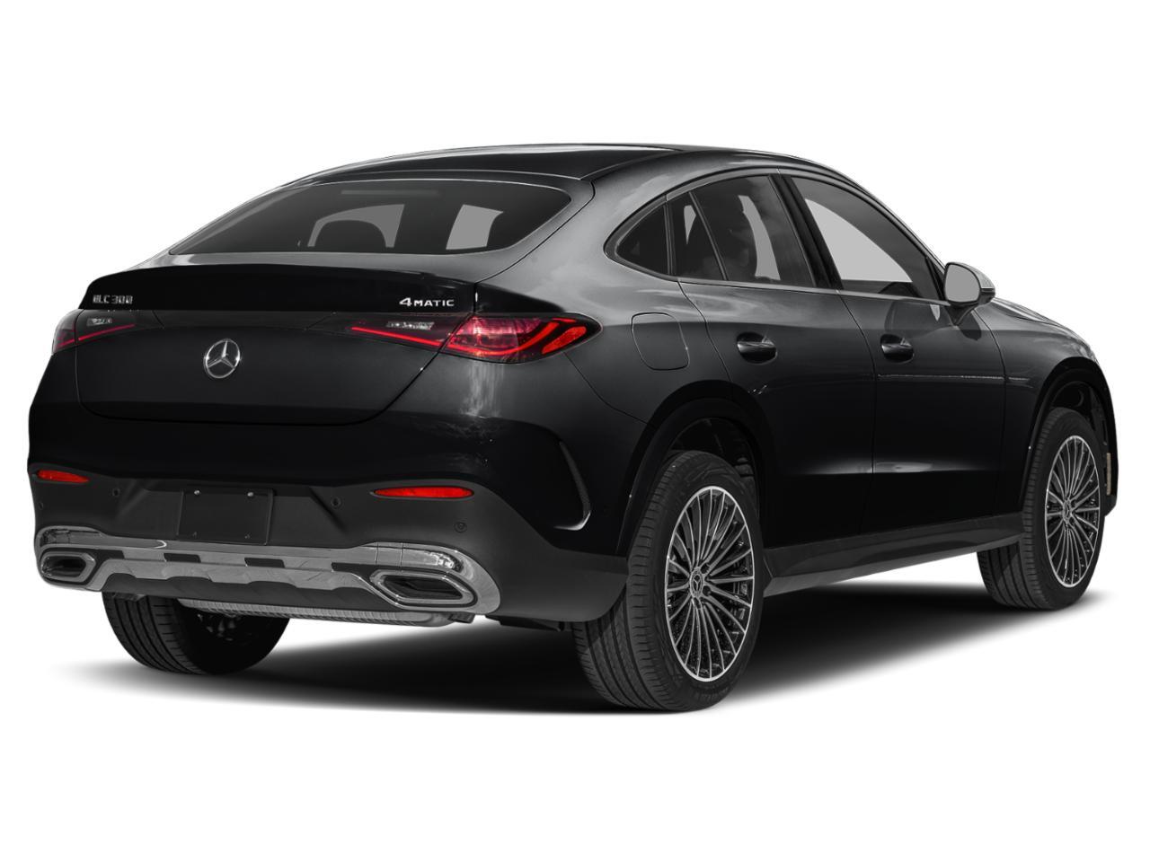 2027 Mercedes-Benz GLC GLC 300 Morristown NJ