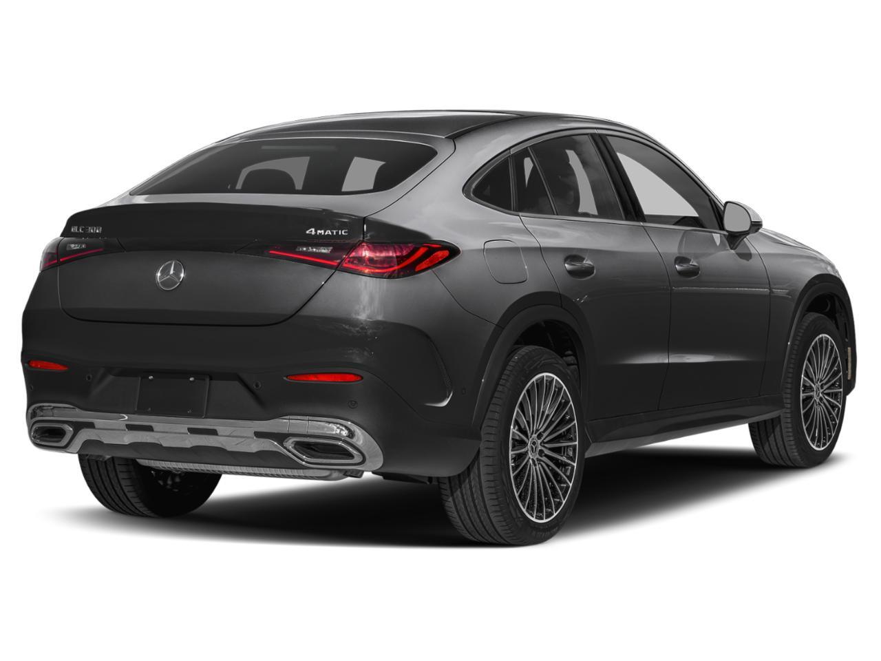2027 Mercedes-Benz GLC GLC 300 Morristown NJ