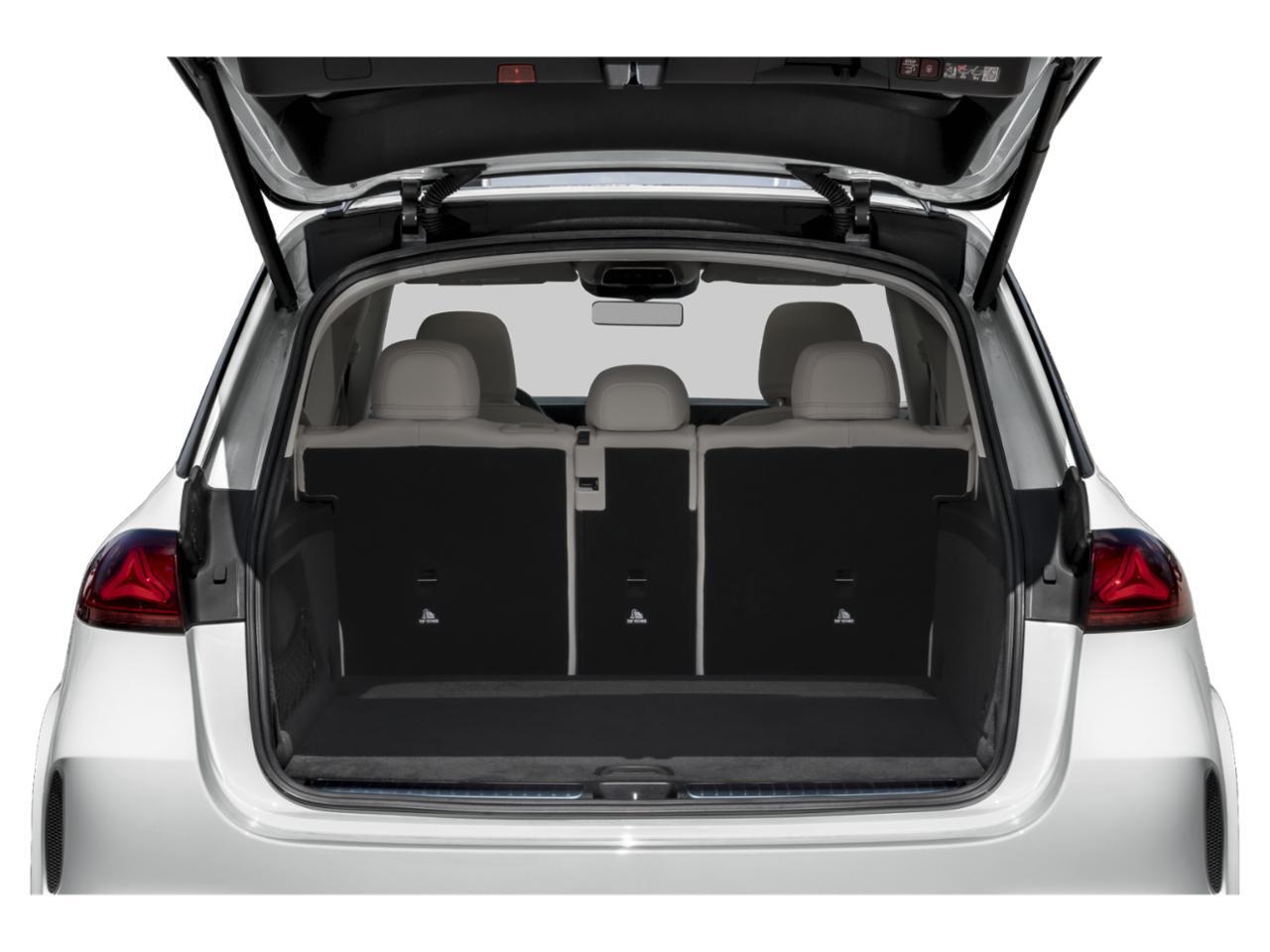 2027 Mercedes-Benz GLE 450 4MATIC&reg; SUV Irving TX