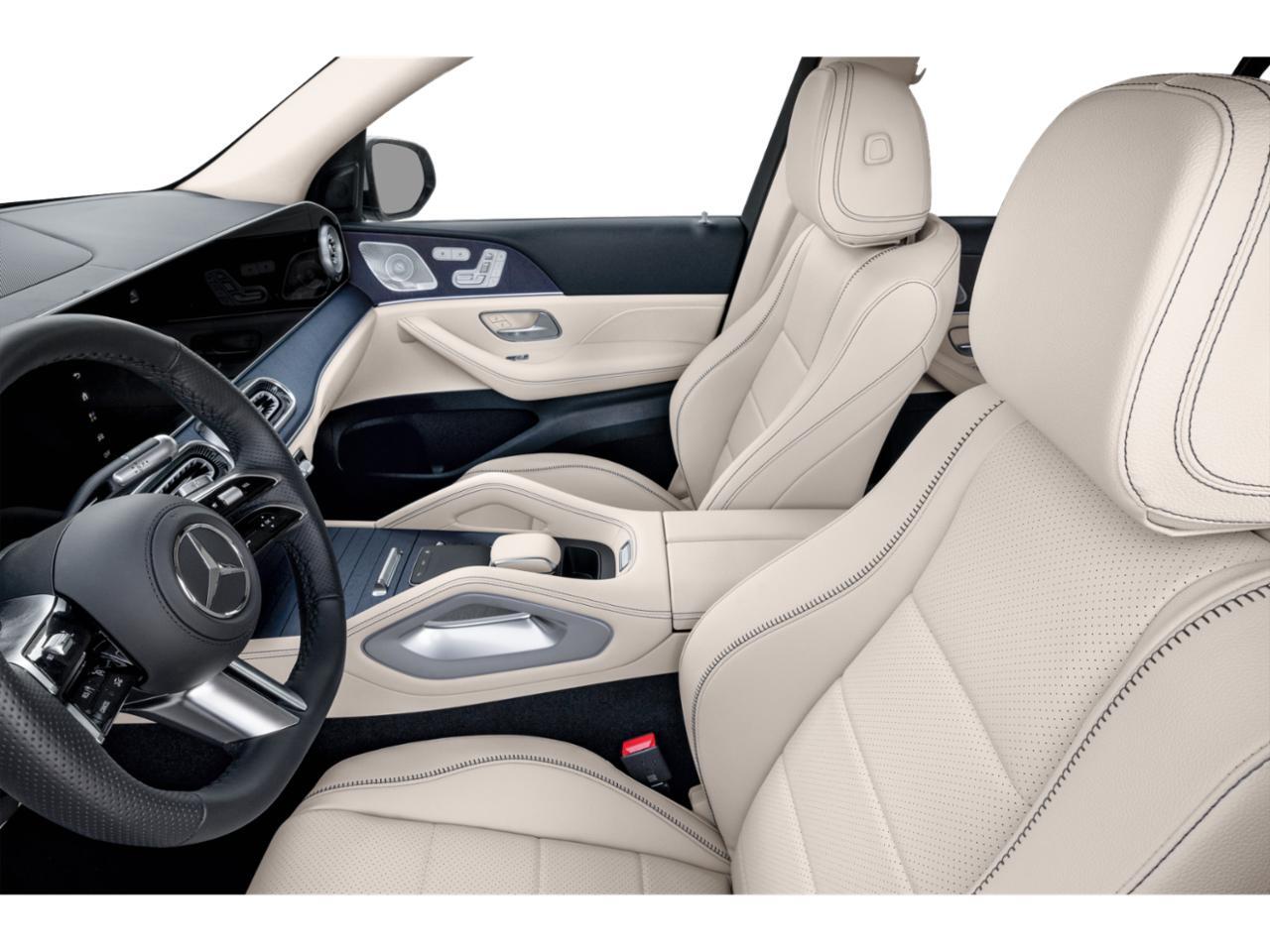 2027 Mercedes-Benz GLE 450 4MATIC&reg; SUV Irving TX