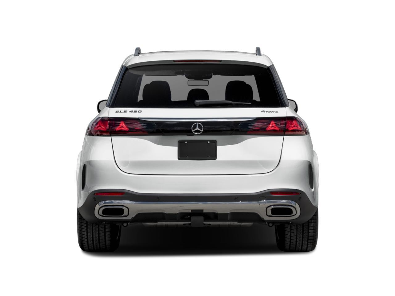 2027 Mercedes-Benz GLE 450 4MATIC&reg; SUV Irving TX