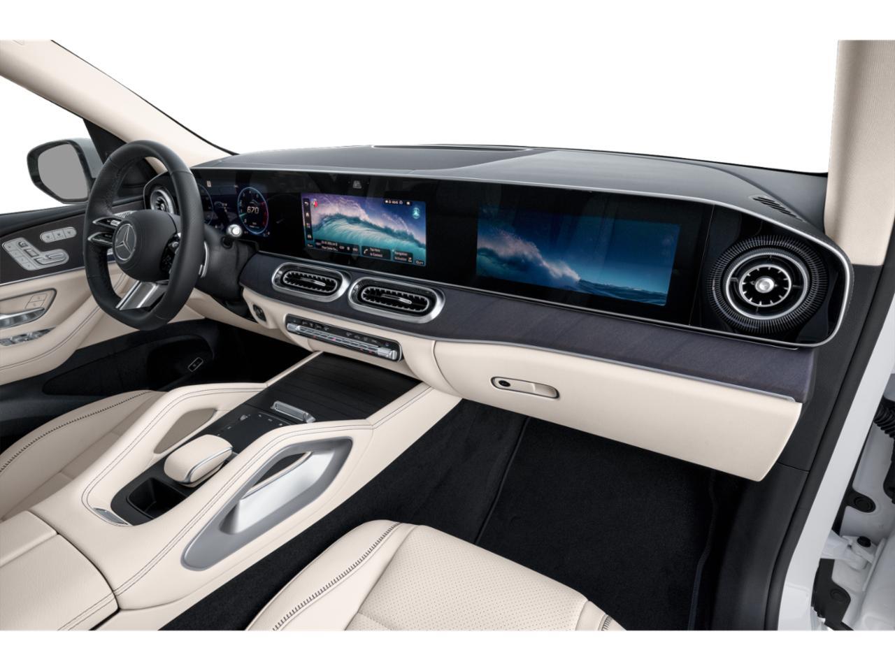 2027 Mercedes-Benz GLE 450 4MATIC&reg; SUV Irving TX