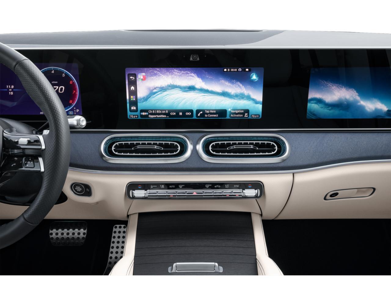 2027 Mercedes-Benz GLE 450 4MATIC&reg; SUV Irving TX