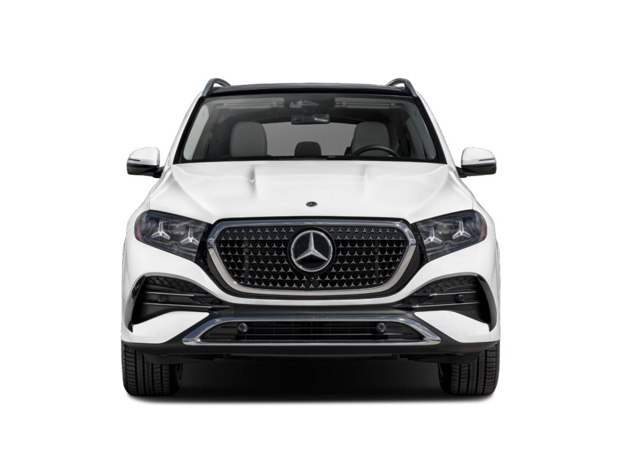 2027 Mercedes-Benz GLE 450 4MATIC&reg; SUV Irving TX