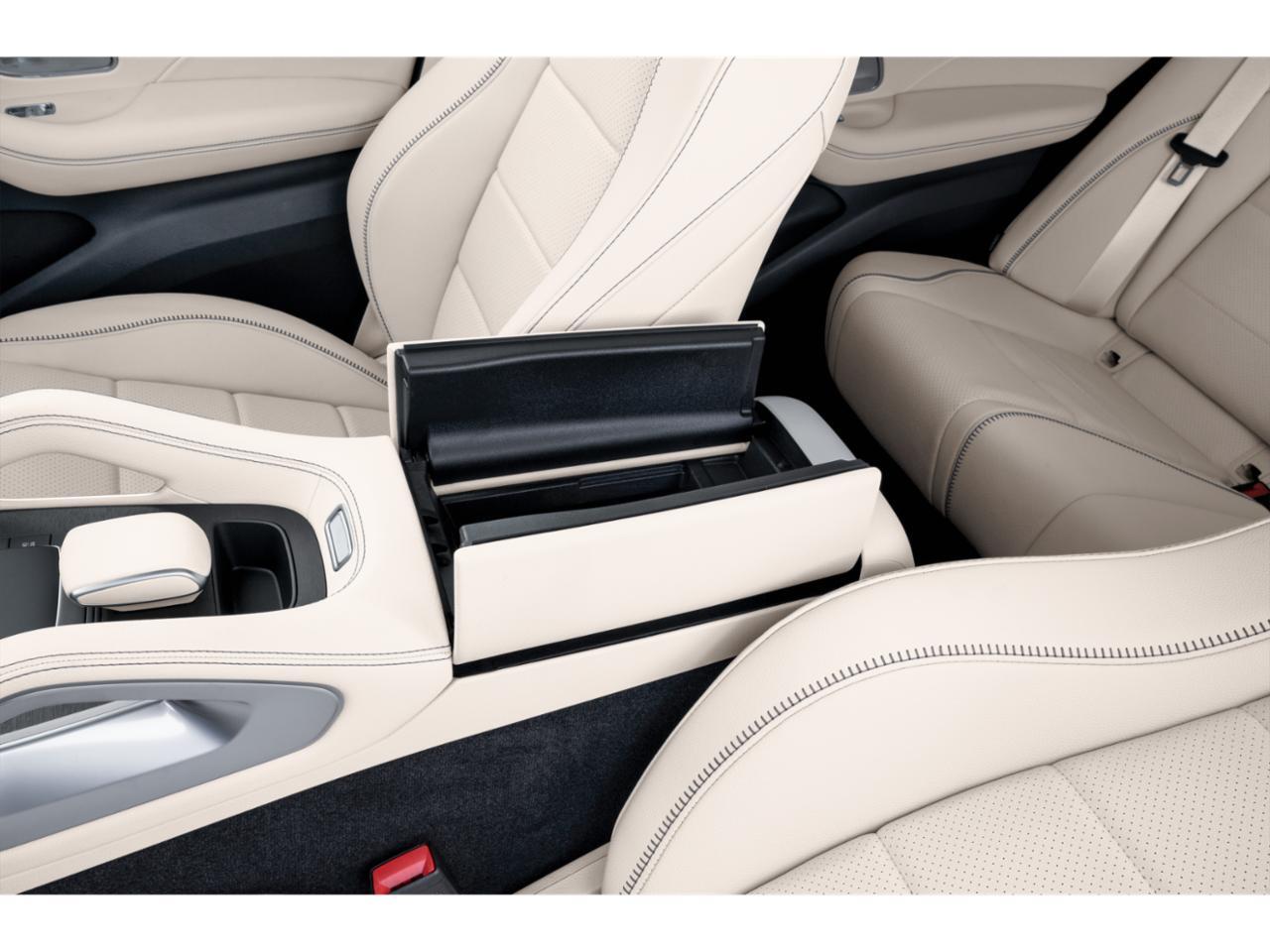 2027 Mercedes-Benz GLE 450 4MATIC&reg; SUV Irving TX