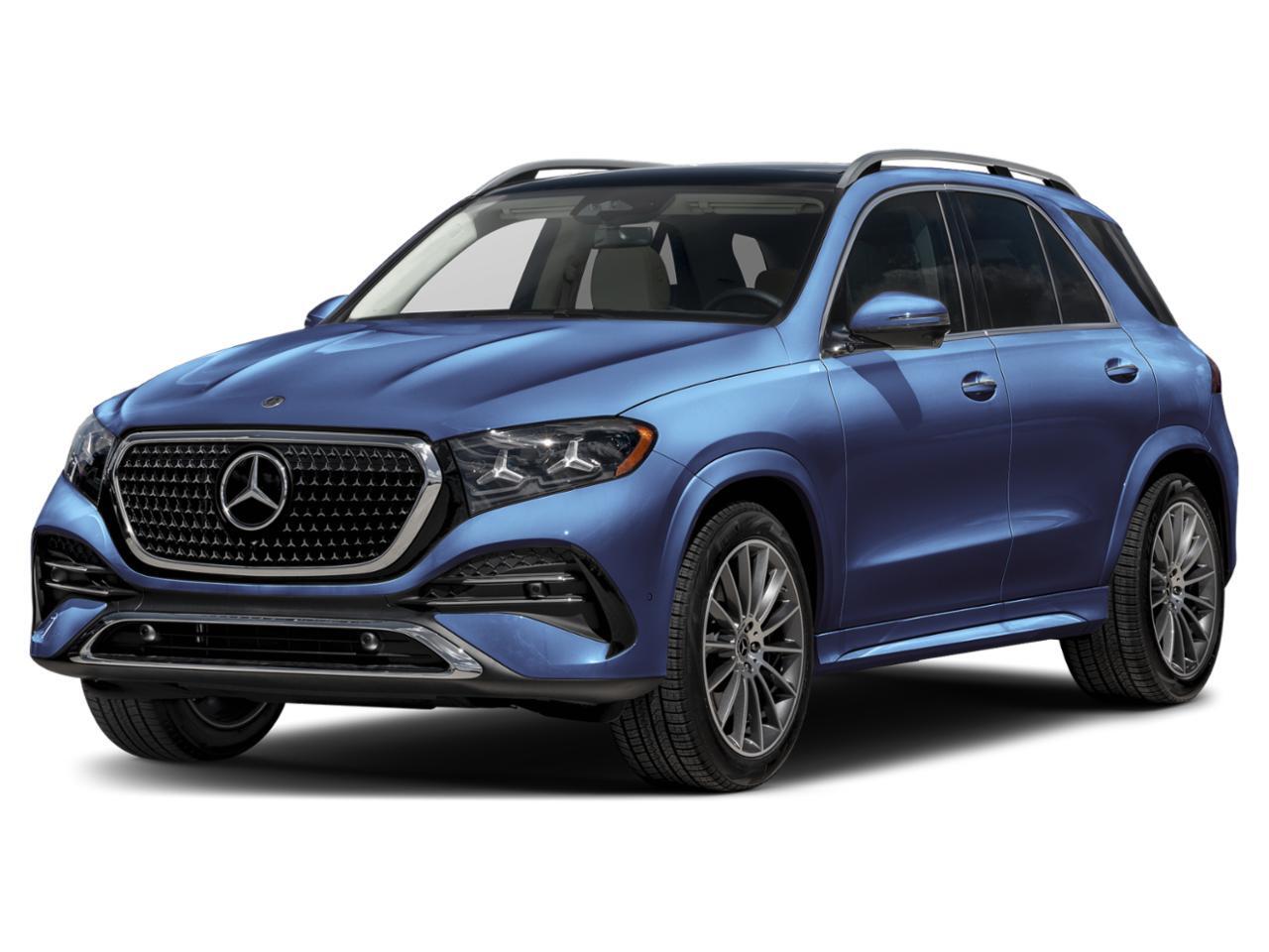 2027 Mercedes-Benz GLE GLE 450 Irving TX
