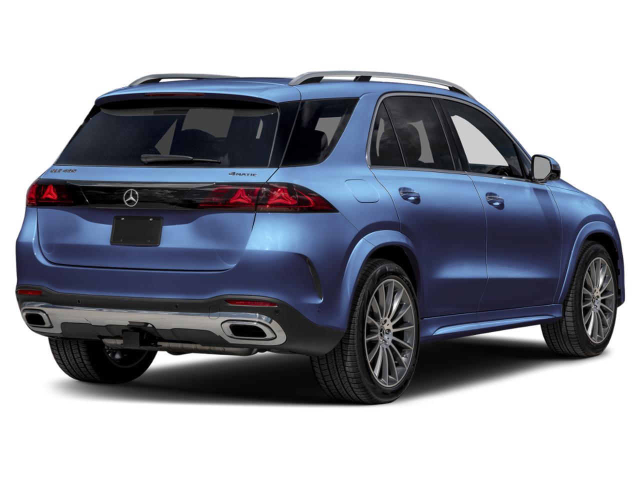 2027 Mercedes-Benz GLE GLE 450 Irving TX