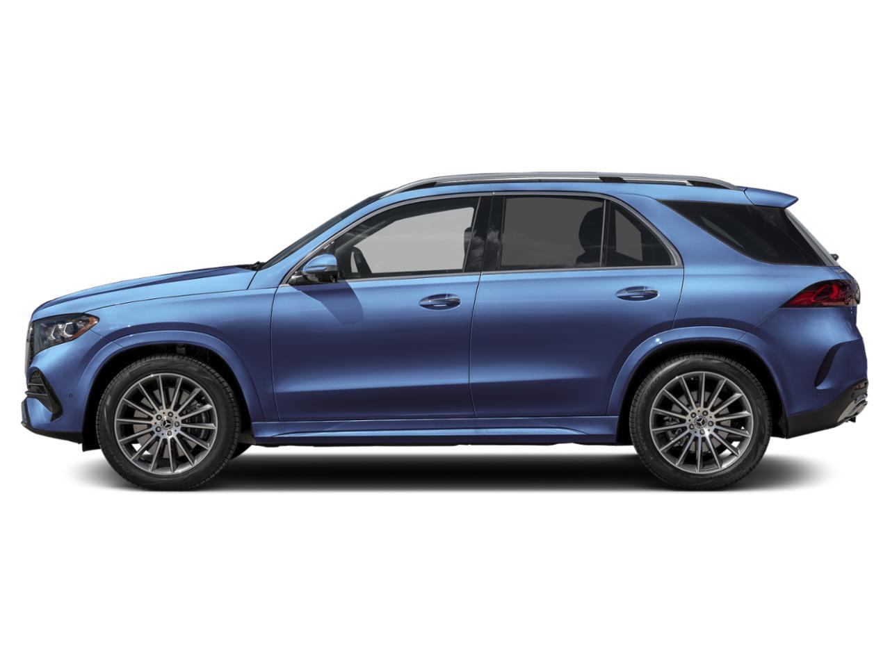 2027 Mercedes-Benz GLE GLE 450 Irving TX
