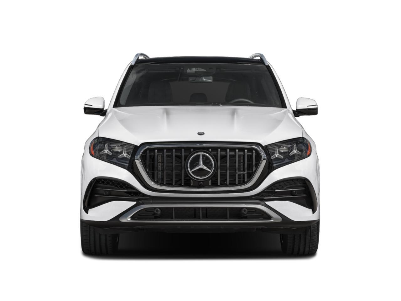 2027 Mercedes-Benz GLE AMG GLE 53e Morristown NJ