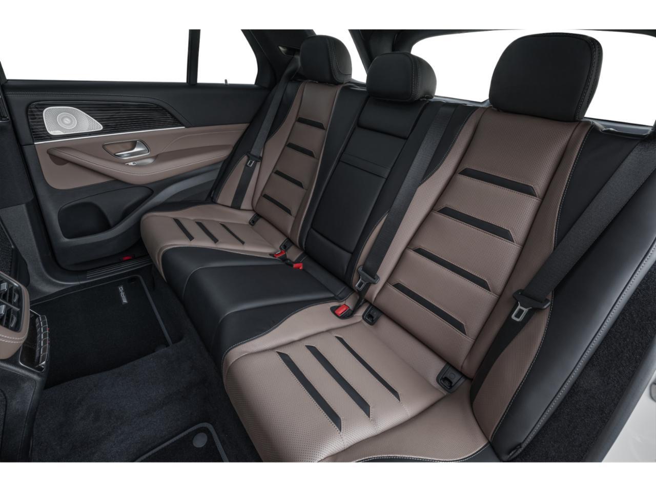 2027 Mercedes-Benz GLE AMG GLE 53e Morristown NJ