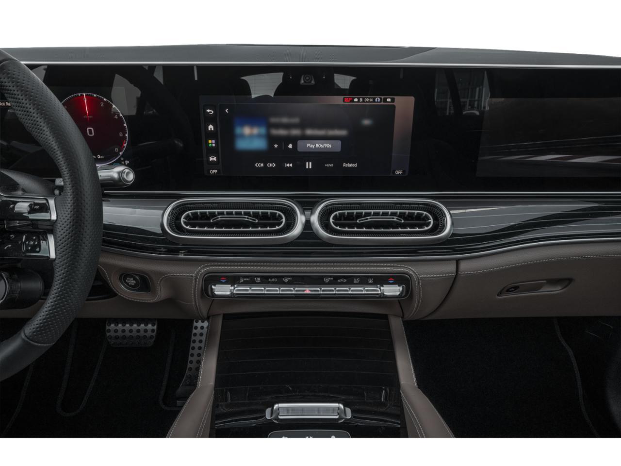 2027 Mercedes-Benz GLE AMG GLE 53e Morristown NJ