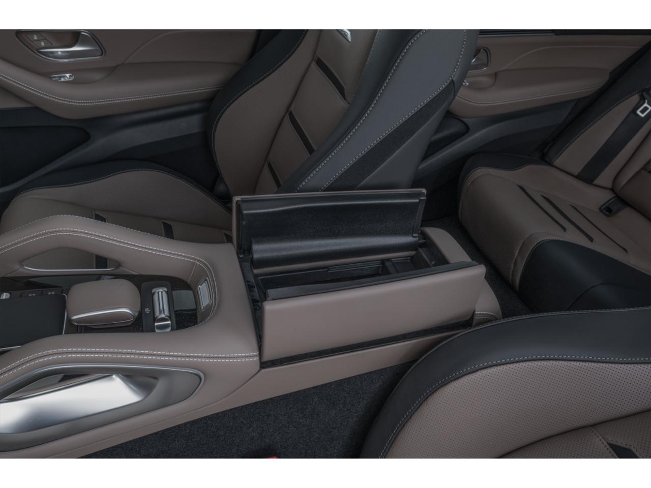 2027 Mercedes-Benz GLE AMG GLE 53e Morristown NJ