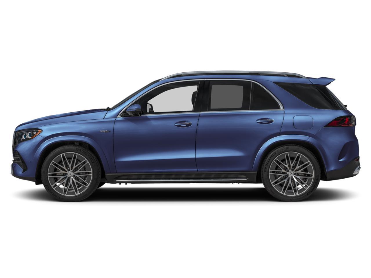 2027 Mercedes-Benz GLE AMG GLE 53e Morristown NJ