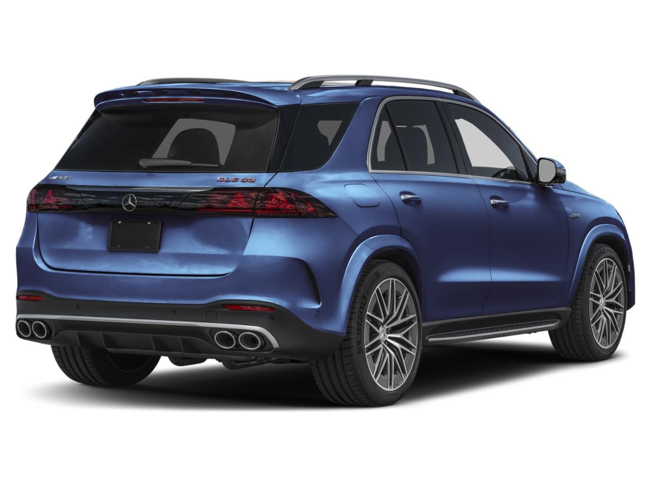 2027 Mercedes-Benz GLE AMG GLE 53e Morristown NJ