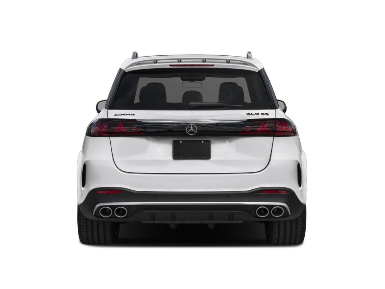 2027 Mercedes-Benz GLE AMG&reg; 53e 4MATIC+&reg; SUV Irving TX