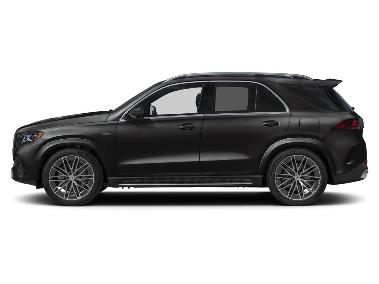 2027 Mercedes-Benz GLE AMG&reg; 53e 4MATIC+&reg; SUV
