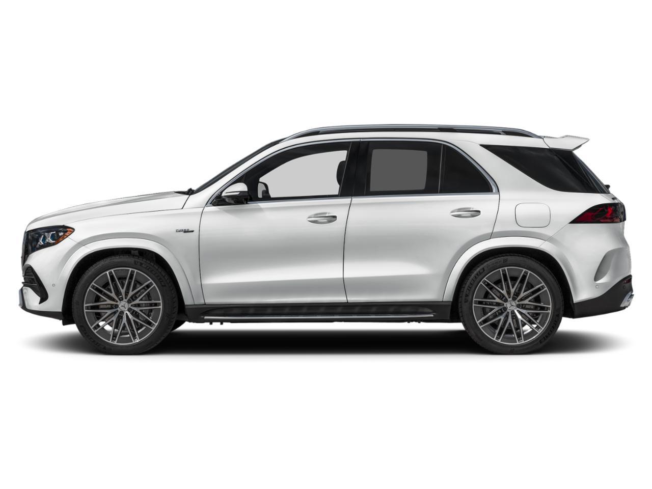 2027 Mercedes-Benz GLE AMG&reg; 53e 4MATIC+&reg; SUV
