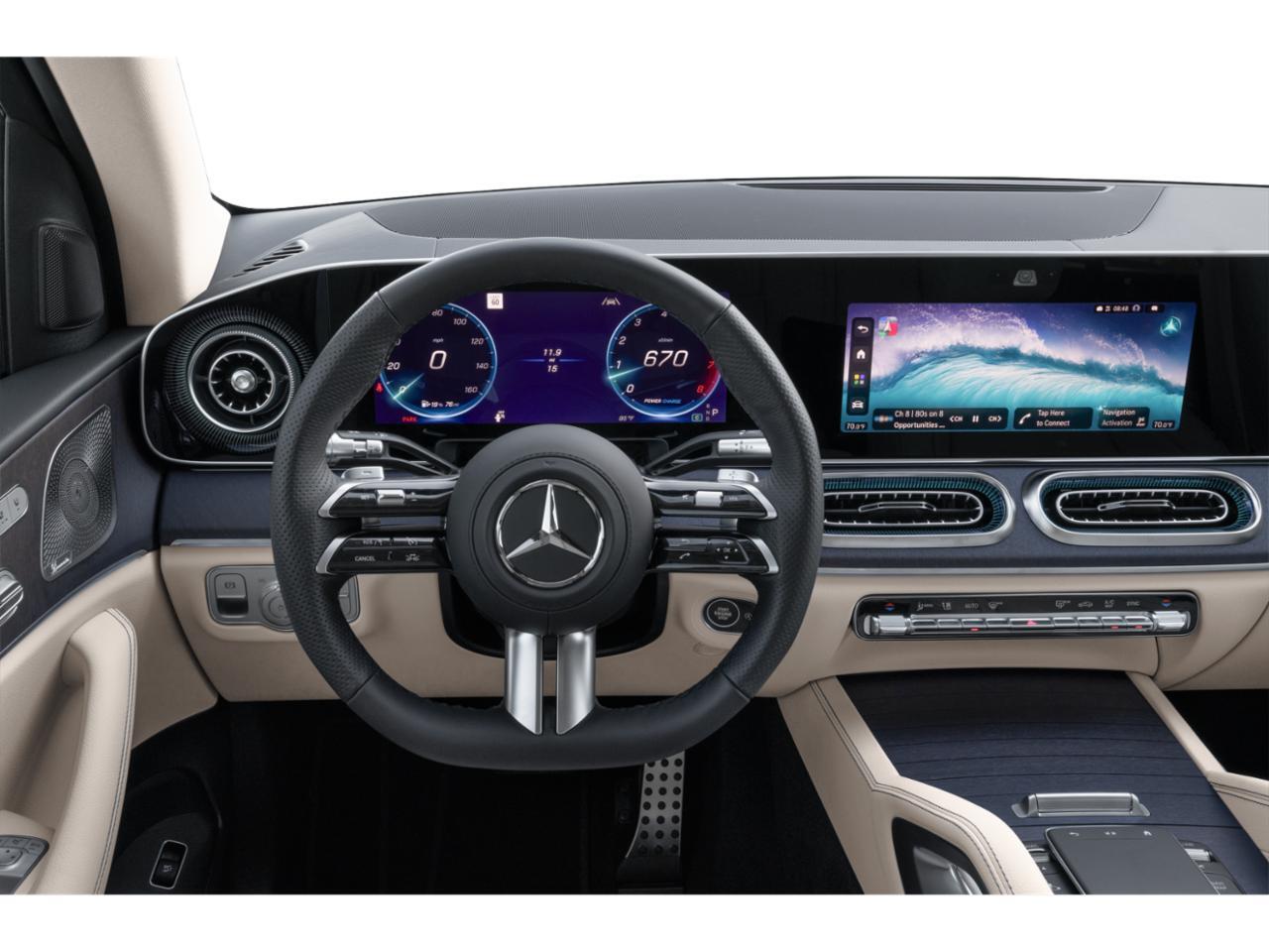 2027 Mercedes-Benz GLE GLE 450 Morristown NJ