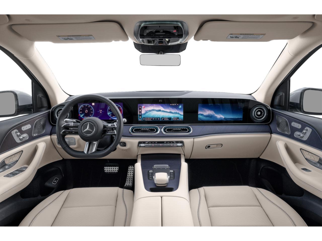 2027 Mercedes-Benz GLE GLE 450 Morristown NJ