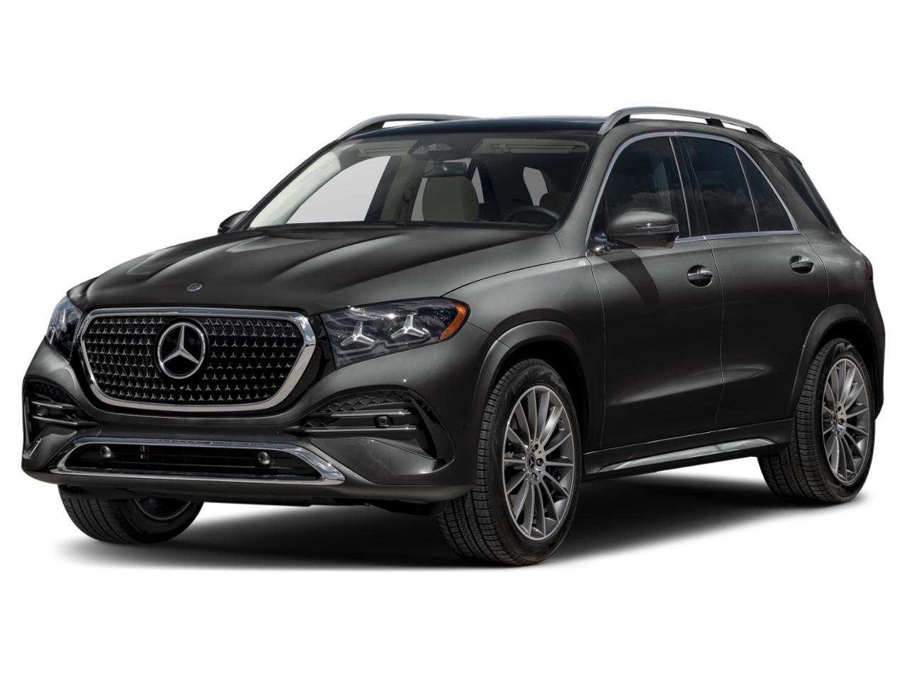 2027 Mercedes-Benz GLE GLE 450