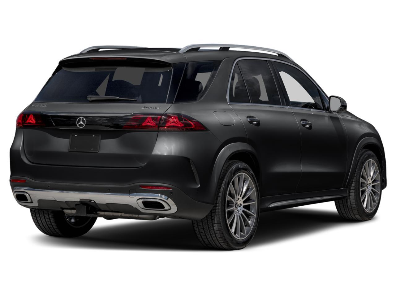 2027 Mercedes-Benz GLE GLE 450 Morristown NJ