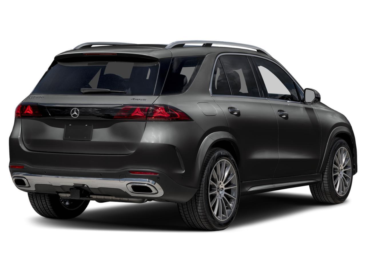 2027 Mercedes-Benz GLE GLE 450 Morristown NJ