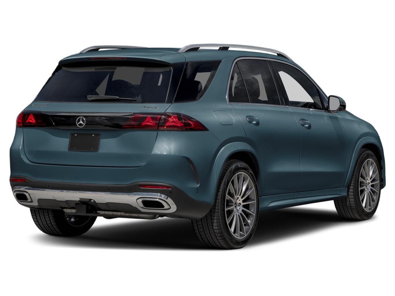 2027 Mercedes-Benz GLE GLE 450 Morristown NJ