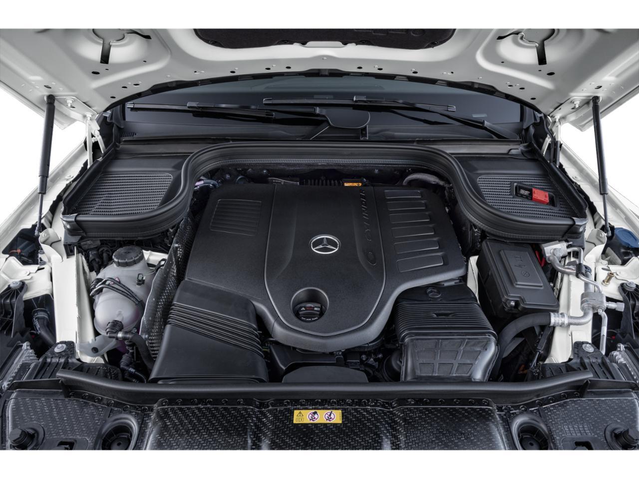 2027 Mercedes-Benz GLE GLE 450 Irving TX