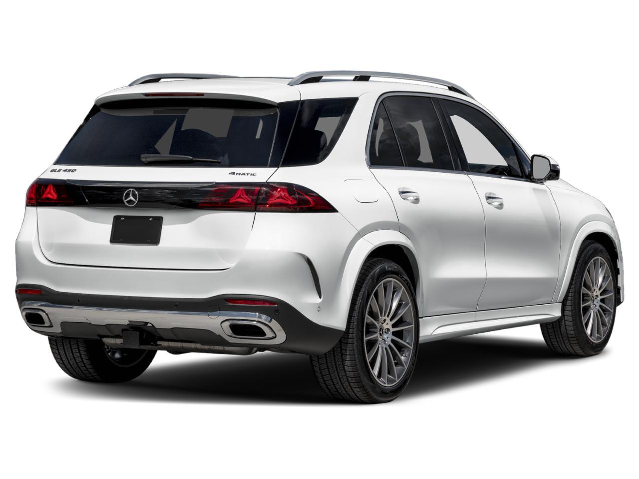 2027 Mercedes-Benz GLE GLE 450 Irving TX