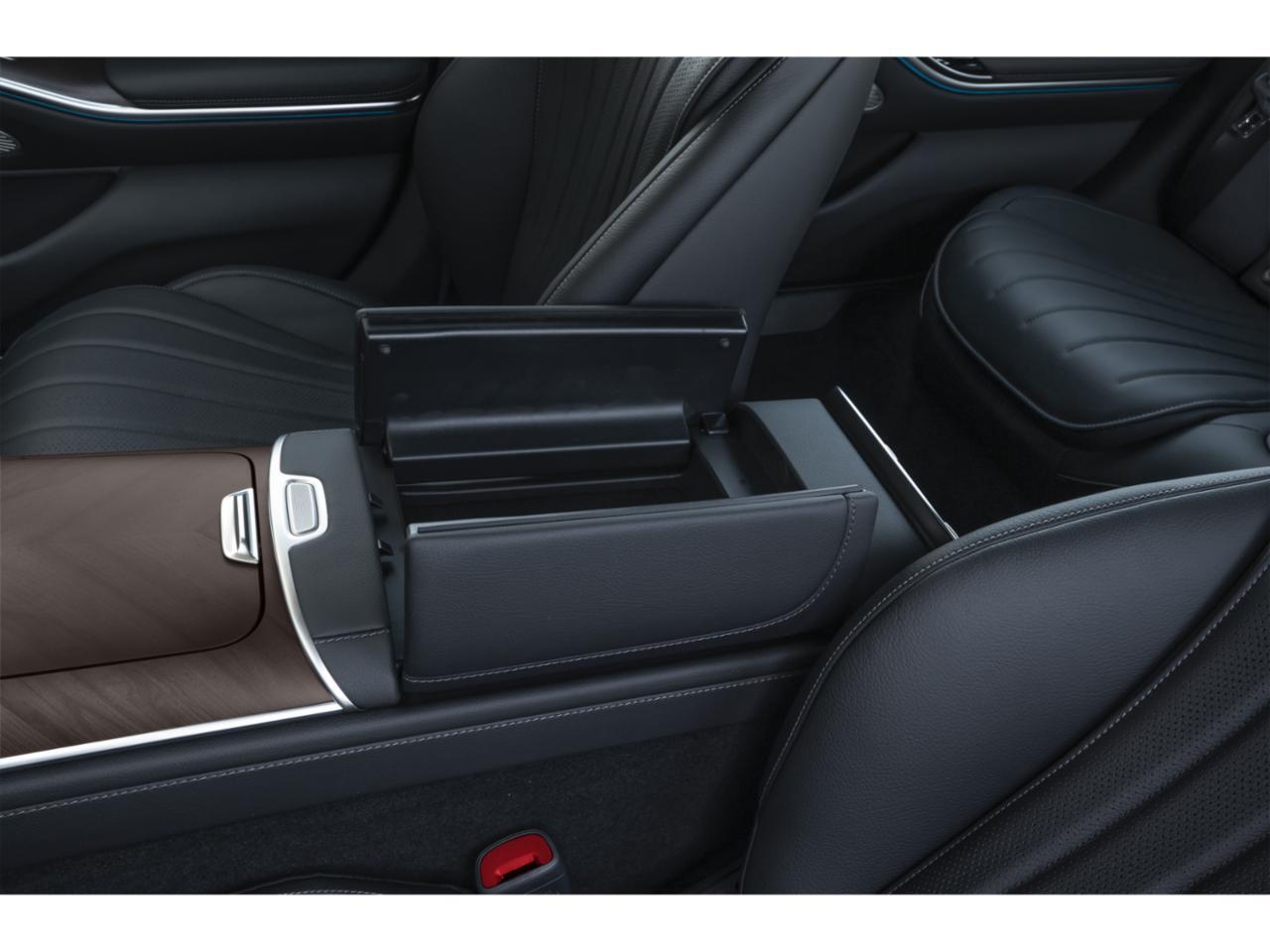 2027 Mercedes-Benz S-Class S 500 4MATIC&reg; Sedan Irving TX