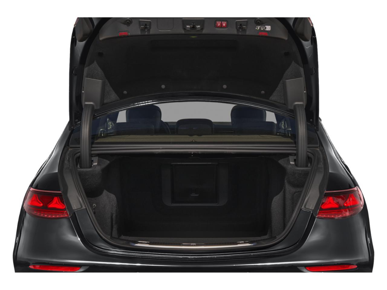 2027 Mercedes-Benz S-Class S 500 4MATIC&reg; Sedan Irving TX