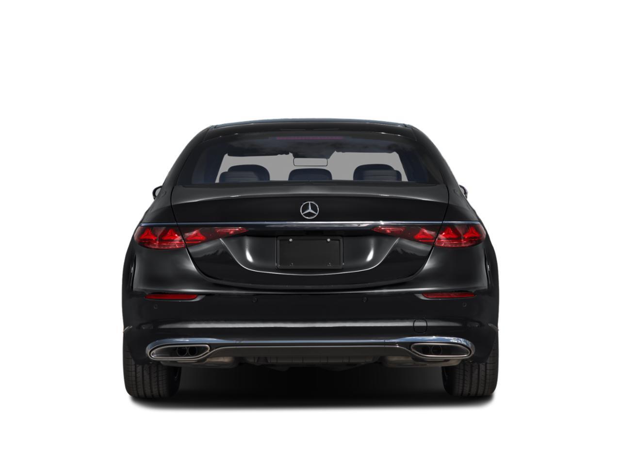 2027 Mercedes-Benz S-Class S 500 4MATIC&reg; Sedan Irving TX