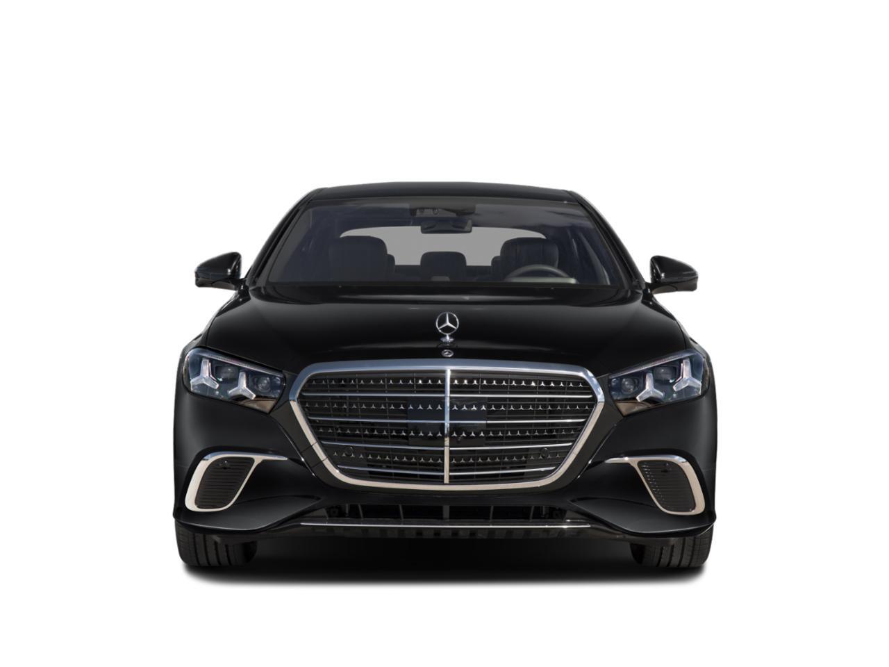 2027 Mercedes-Benz S-Class S 500 4MATIC&reg; Sedan Irving TX