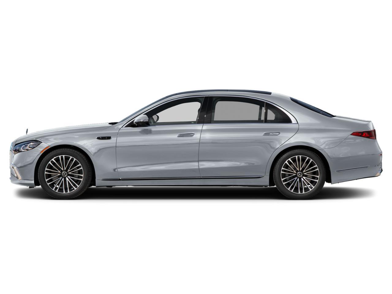 2027 Mercedes-Benz S-Class S 500 4MATIC&reg; Sedan Irving TX