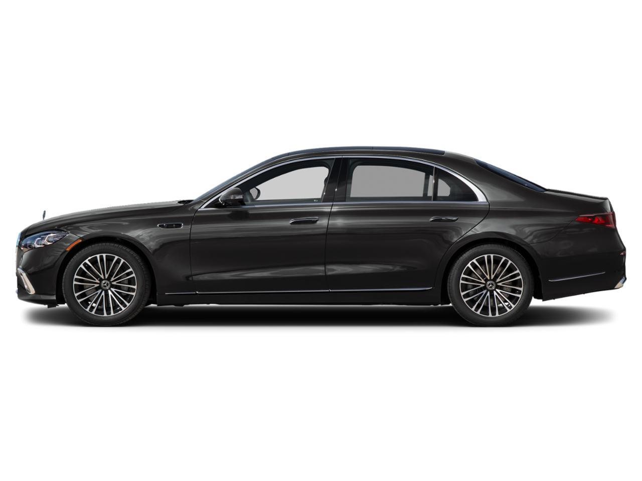2027 Mercedes-Benz S-Class S 500 4MATIC&reg; Sedan Irving TX