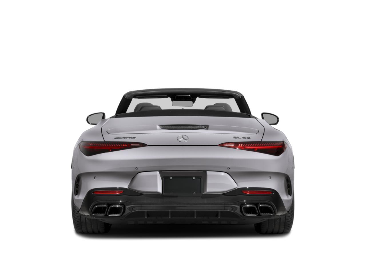 2027 Mercedes-Benz SL AMG SL 63 Irving TX