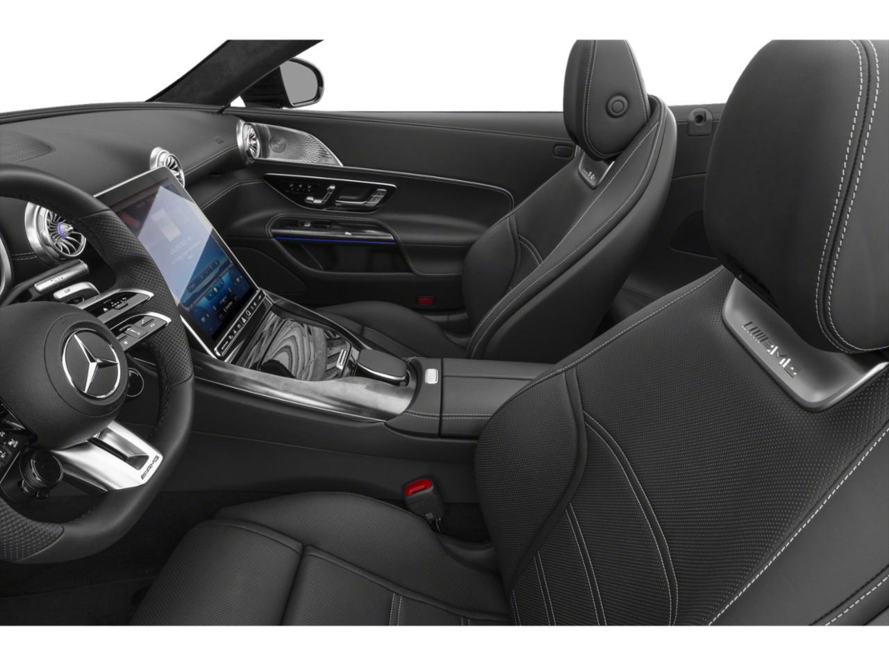 2027 Mercedes-Benz SL AMG SL 63 Irving TX