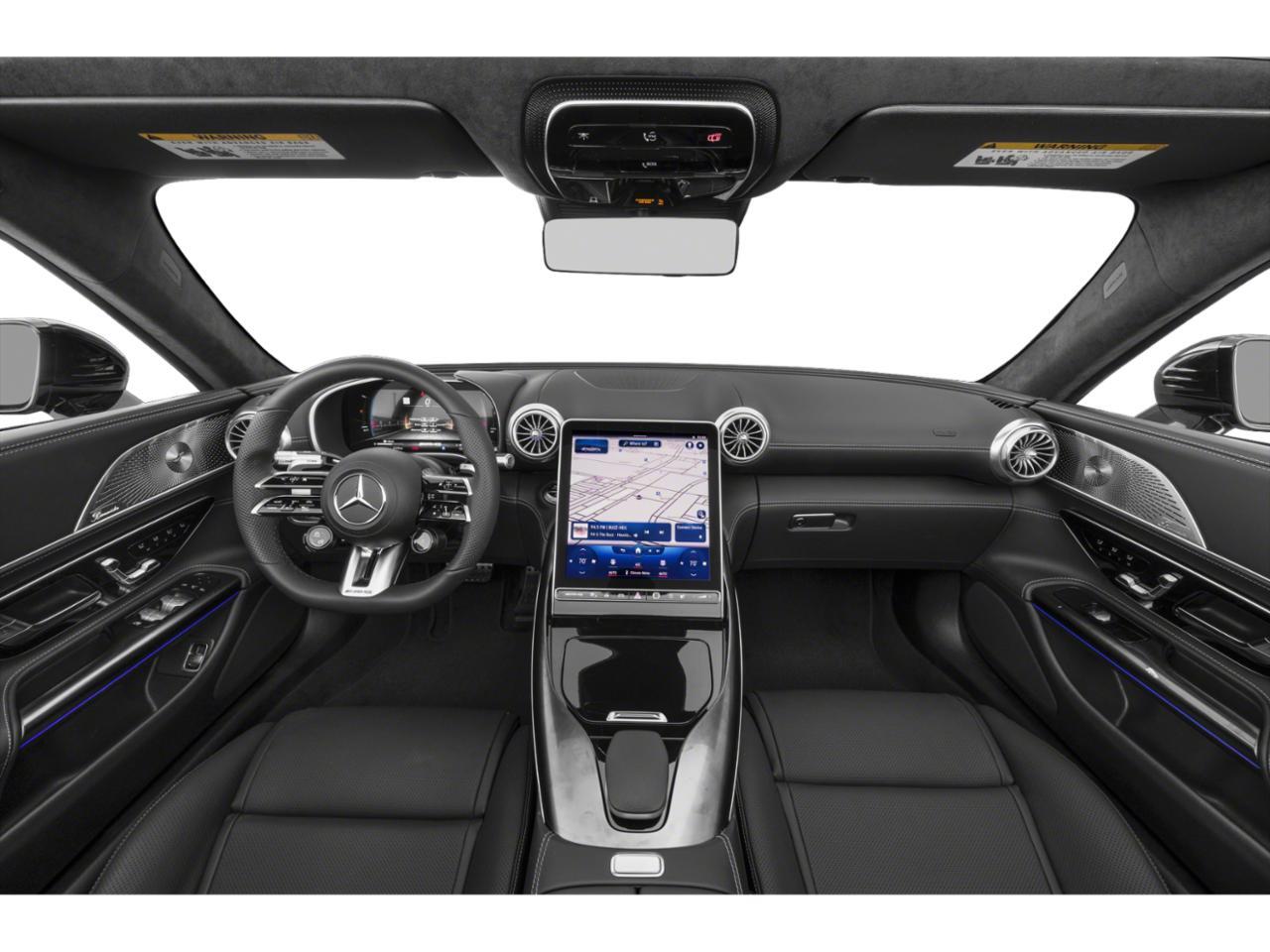2027 Mercedes-Benz SL AMG SL 63 Irving TX