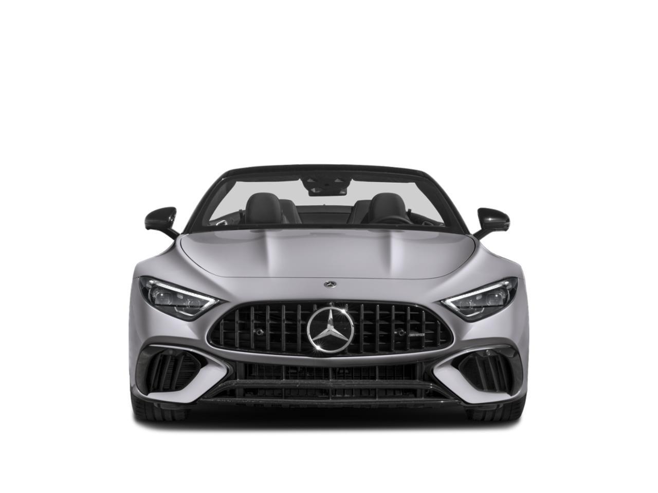 2027 Mercedes-Benz SL AMG SL 63 Irving TX