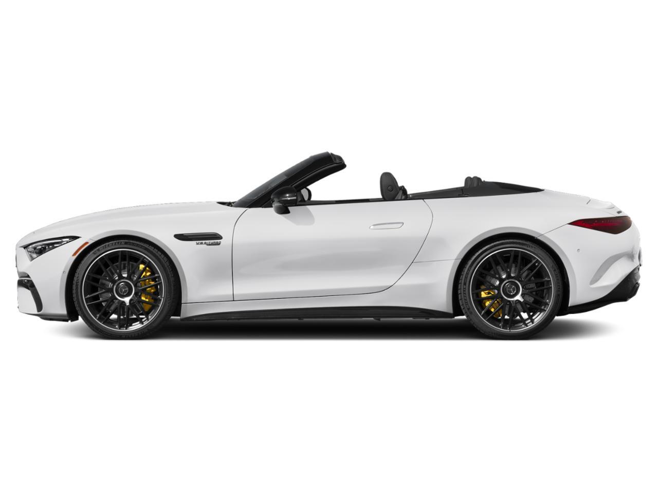 2027 Mercedes-Benz SL AMG SL 63 Irving TX