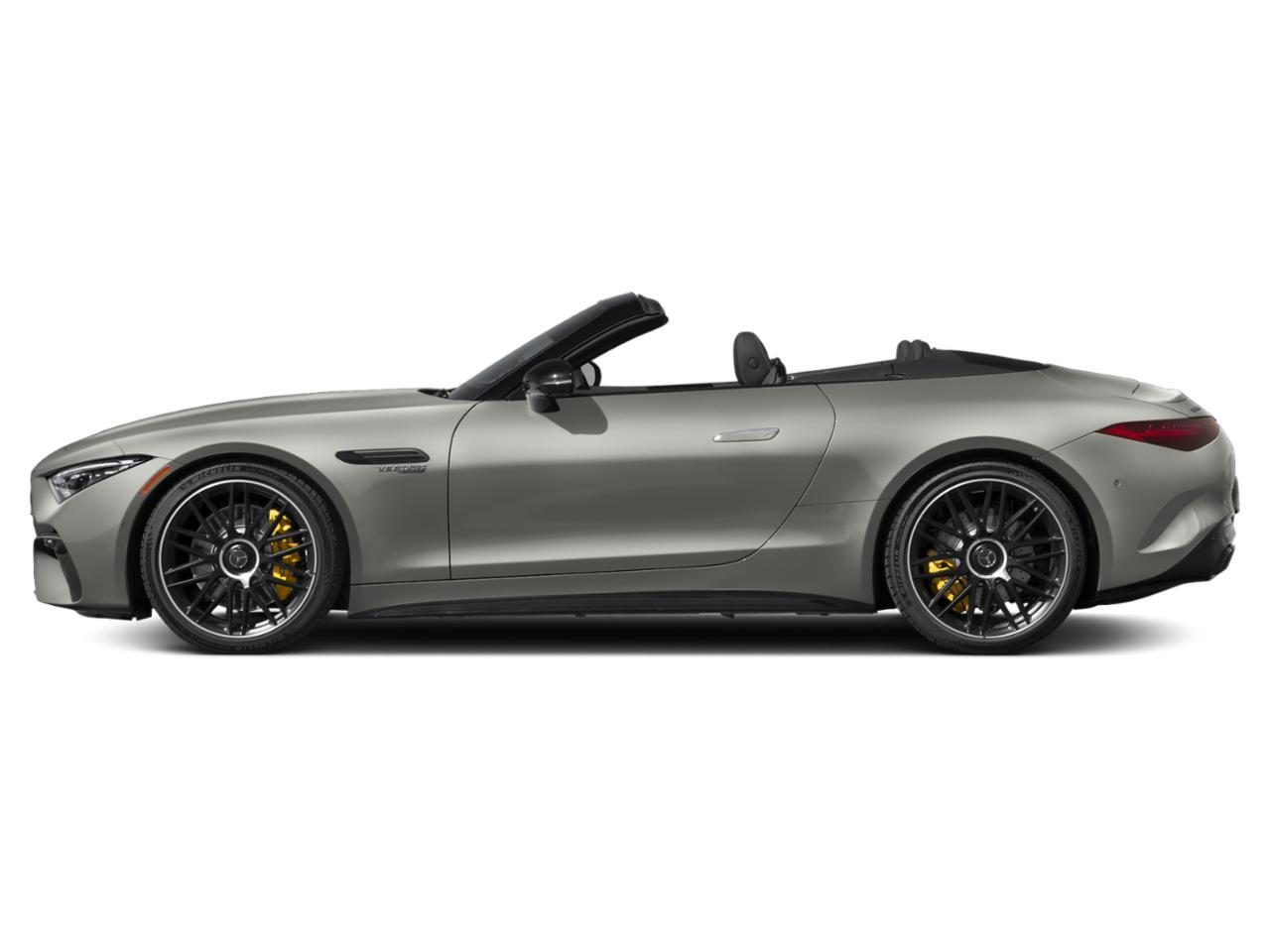 2027 Mercedes-Benz SL AMG&reg; SL 63 Roadster Irving TX