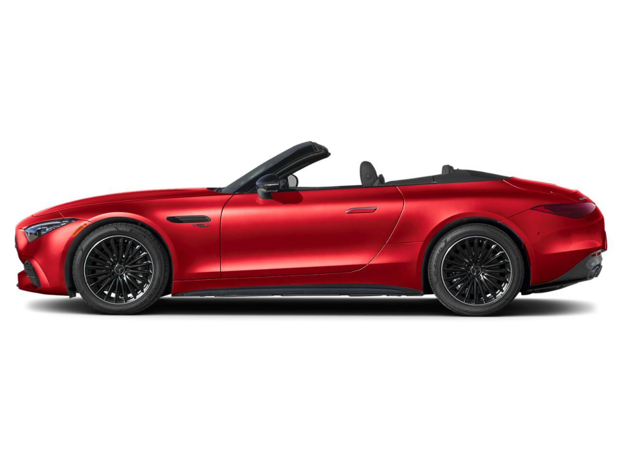 2027 Mercedes-Benz SL-Class AMG&reg; SL 43 Roadster Irving TX