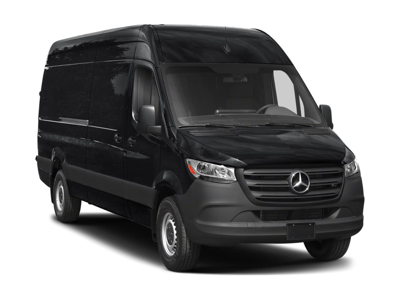 2027 Mercedes-Benz Sprinter 2500 Cargo 170 WB West Valley City UT
