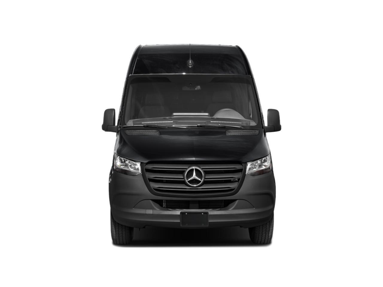 2027 Mercedes-Benz Sprinter 2500 Cargo 170 WB West Valley City UT