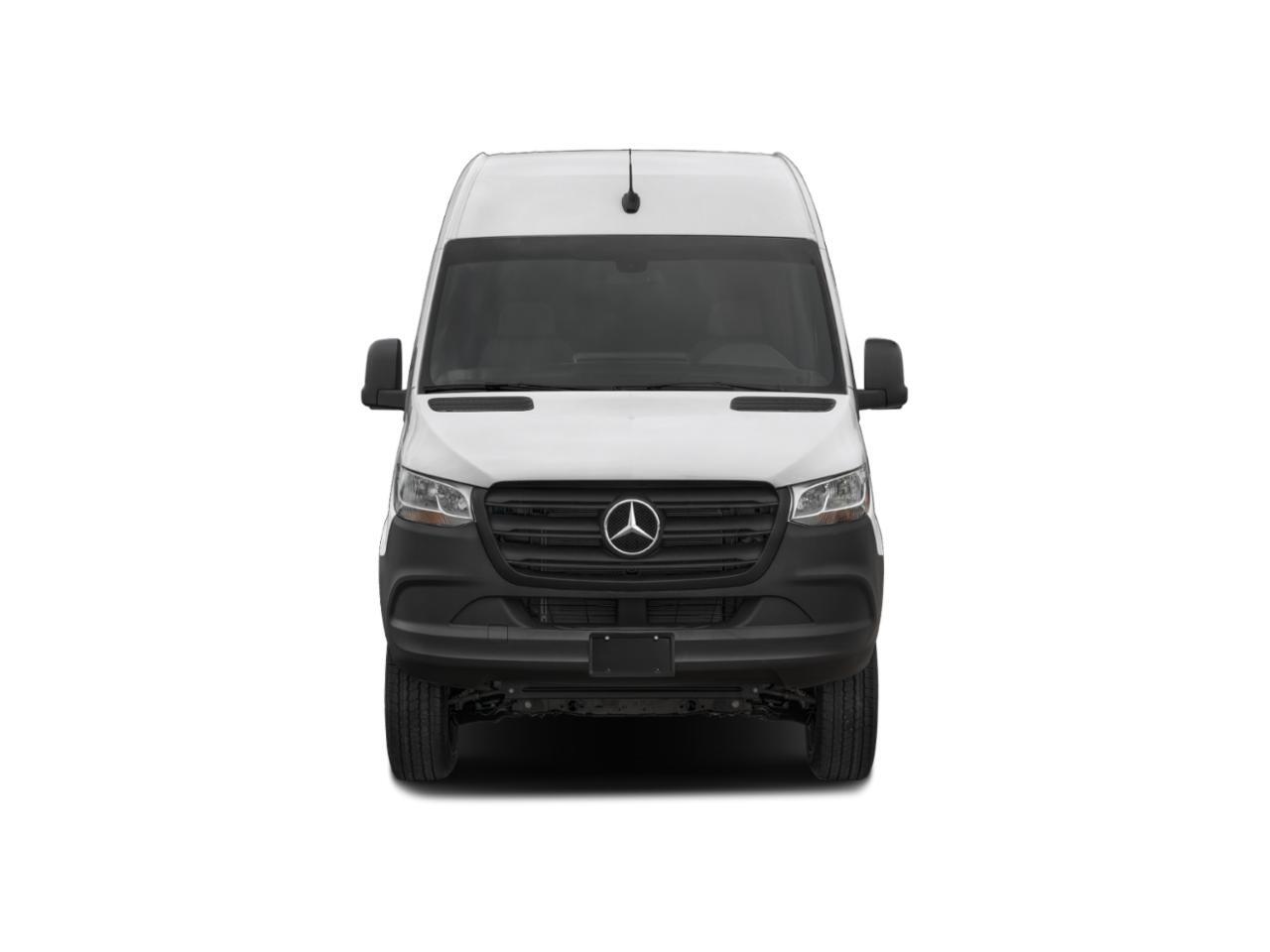 2027 Mercedes-Benz Sprinter 2500 Cargo 170 WB West Valley City UT