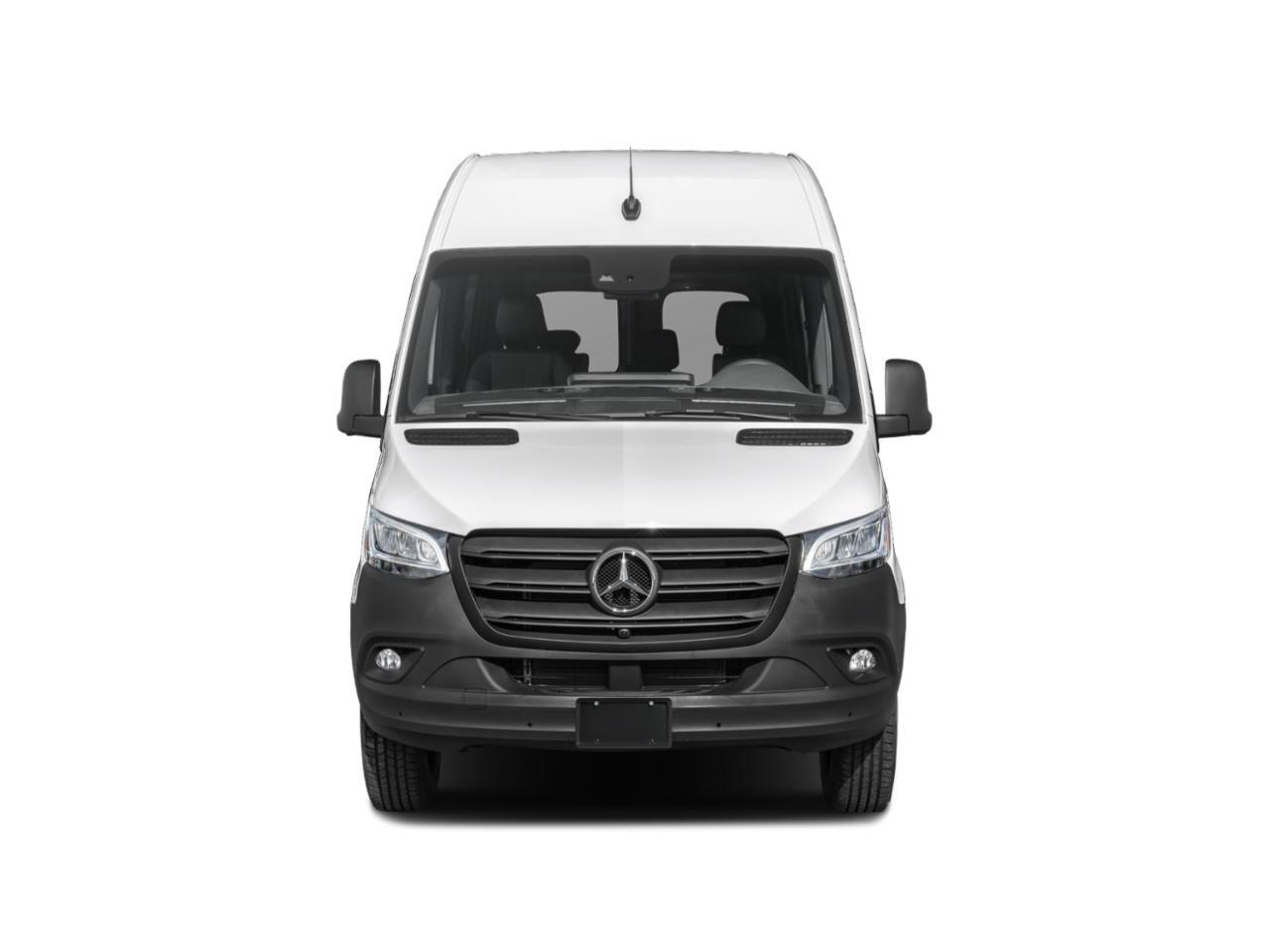 2027 Mercedes-Benz Sprinter 2500 Crew 170 WB West Valley City UT