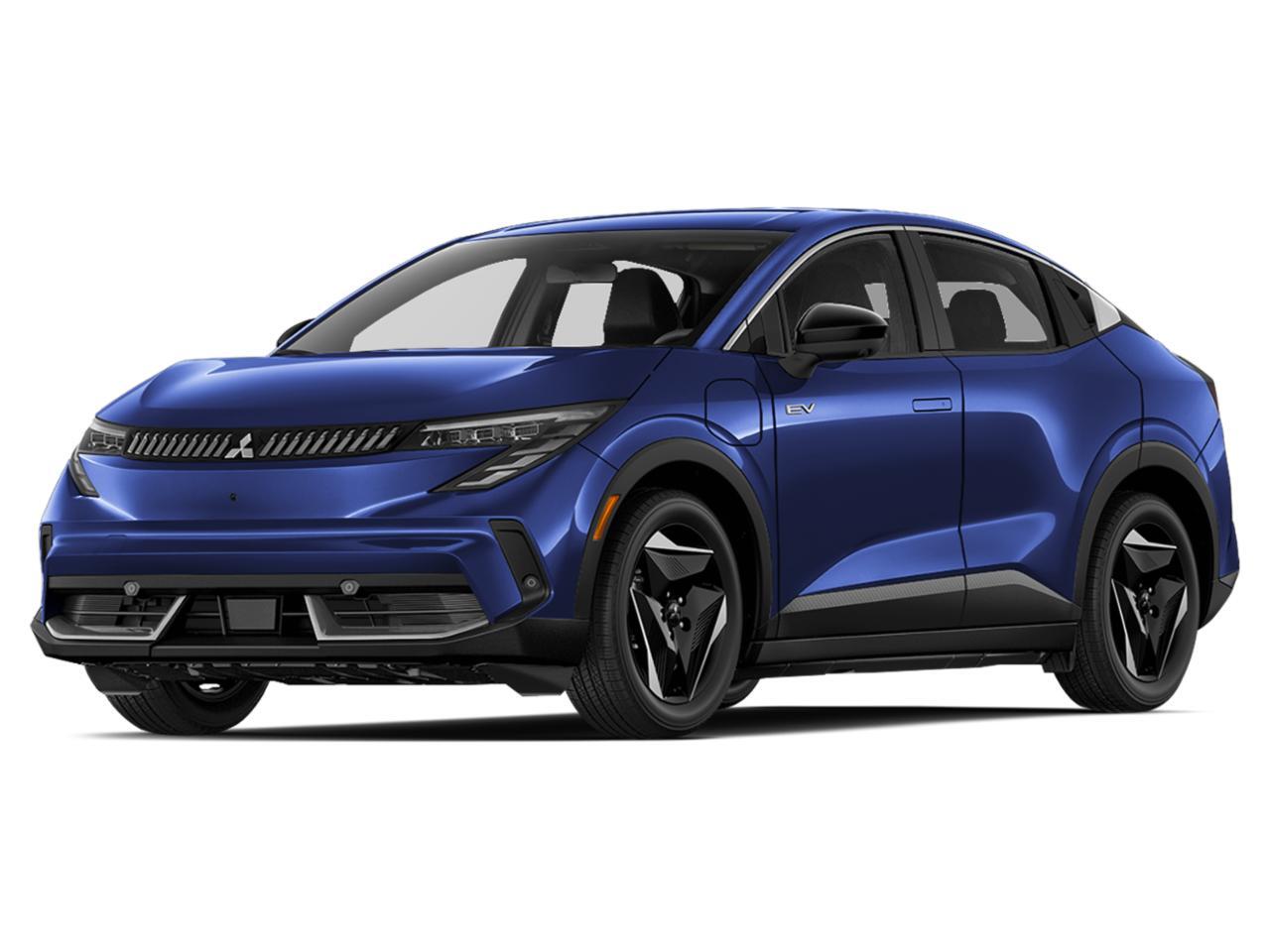 2027 Mitsubishi Eclipse