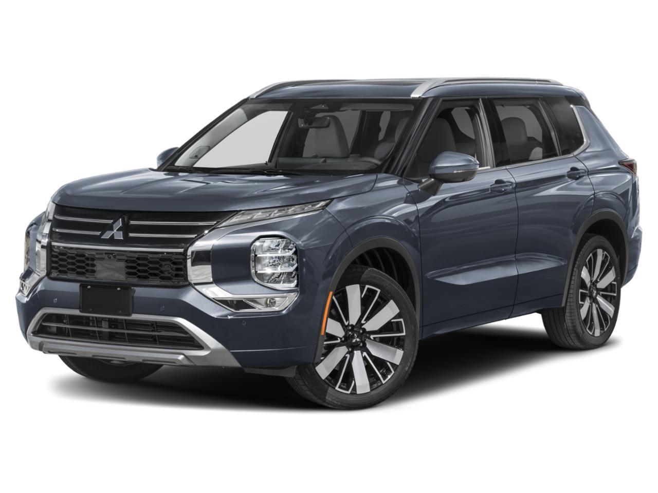 2027 Mitsubishi Outlander SEL