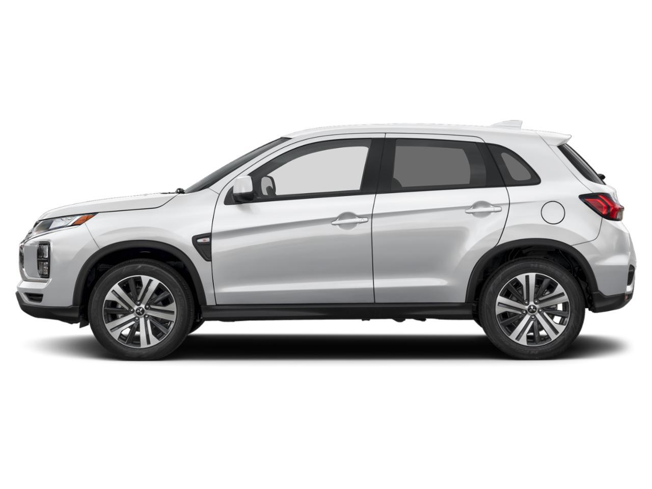 2027 Mitsubishi Outlander Sport Milwaukie OR
